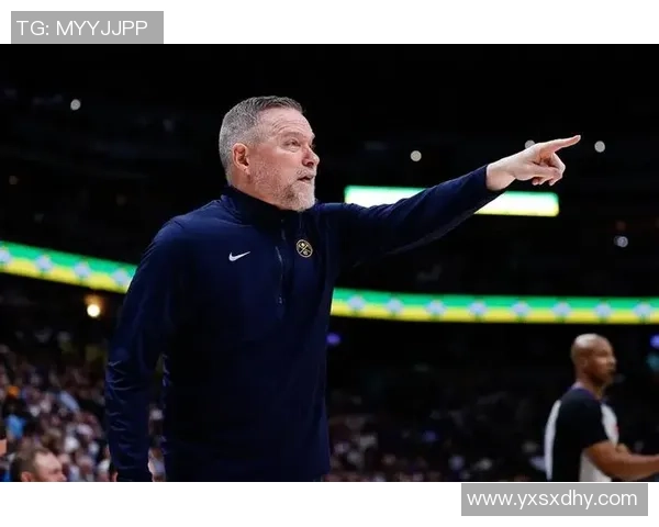 马龙夺冠后掘金决心培养年轻球员 但在争冠目标下面临不小挑战