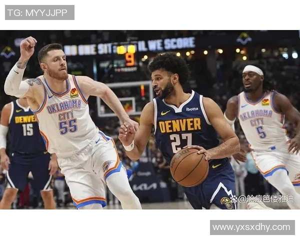 西部球队实力激增竞争加剧,谁将成为未来的霸主